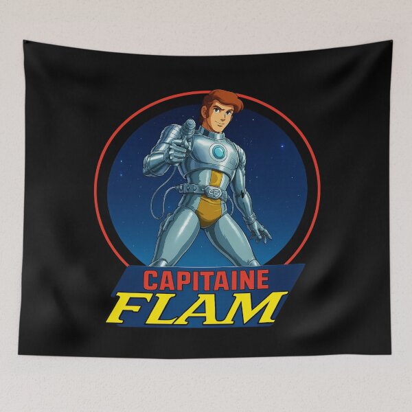 Item preview, CAPTAIN designed and sold by TATTOO-DESIGN.
