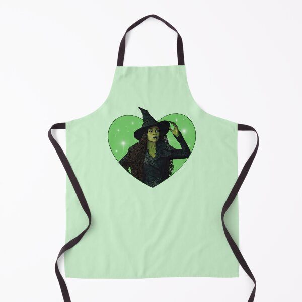 Item preview, Wicked For Good Movie Elphaba Cynthia Erivo designed and sold by baranskini.
