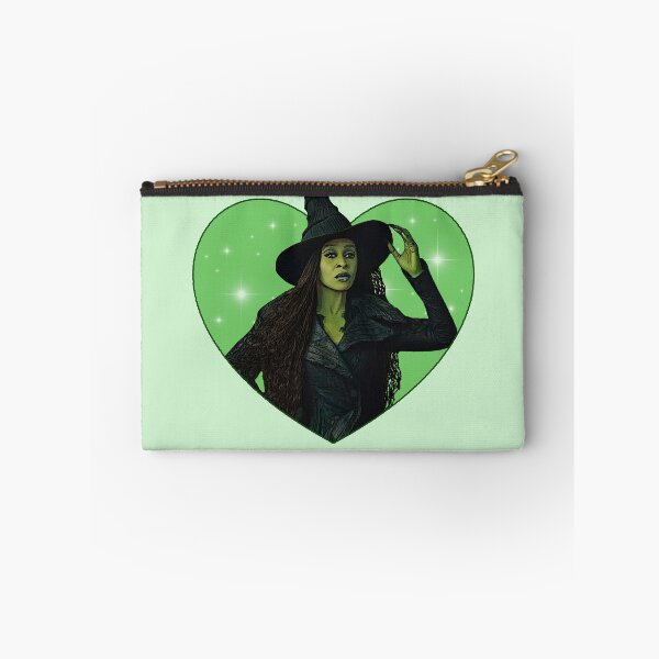 Item preview, Wicked For Good Movie Elphaba Cynthia Erivo designed and sold by baranskini.