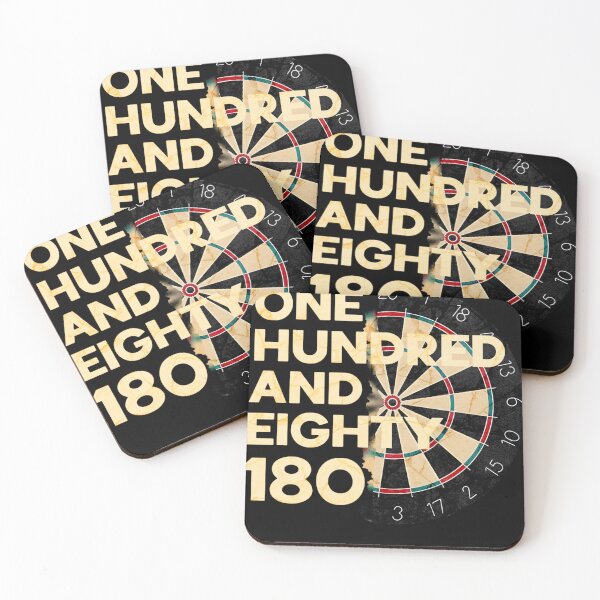 Item preview, One Hundred And Eighty - 180 designed and sold by TheØche.