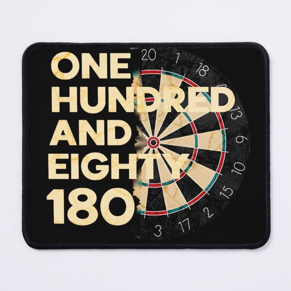Item preview, One Hundred And Eighty - 180 designed and sold by TheØche.