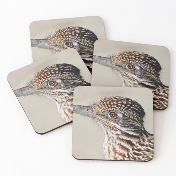 Item preview, Striking Road Runner designed and sold by simonjayphotos.