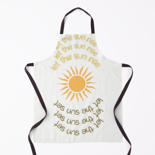 Item preview, Let the Sun Rise, Let the Sun Set designed and sold by Ziashops.
