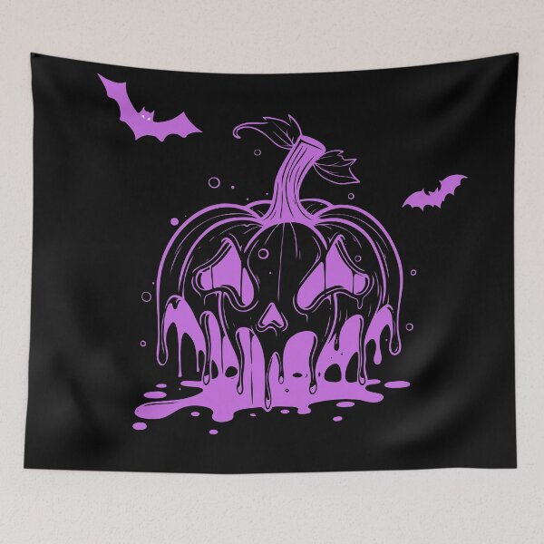 Item preview, Halloween Pumpkin  designed and sold by Mirsh-design.
