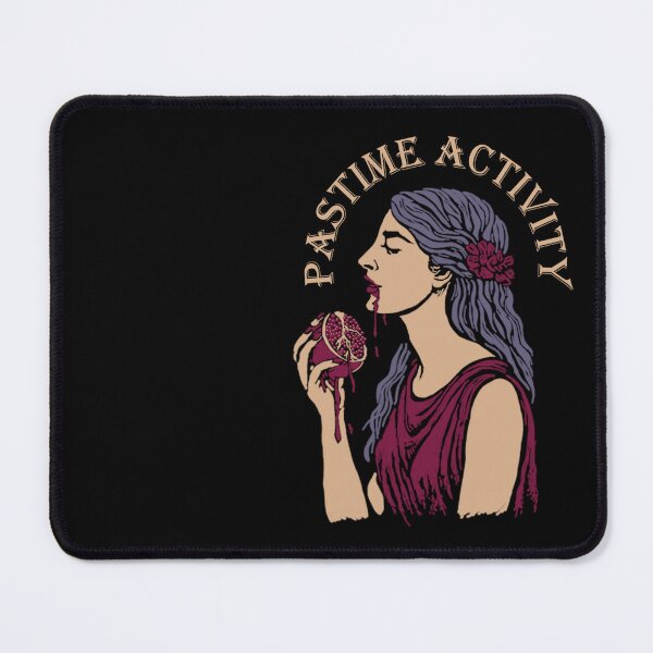 Item preview, Pastime Activity designed and sold by cynthiaelizabet.