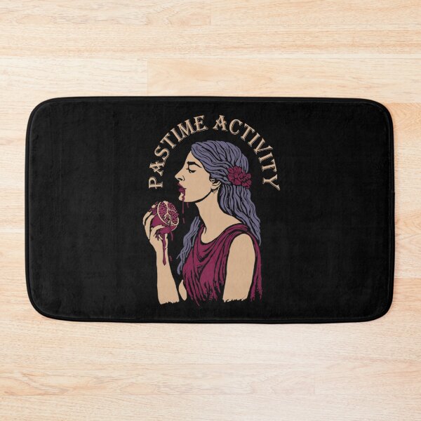 Item preview, Pastime Activity designed and sold by cynthiaelizabet.