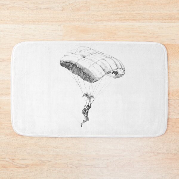 Item preview, skydiver designed and sold by sibosssr.
