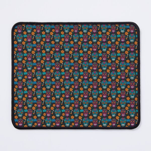 Item preview, Day of the Dead designed and sold by FantasyFabrik.