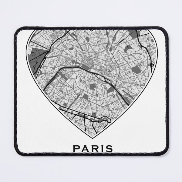 Item preview, Love for the City of Paris designed and sold by HF-00.
