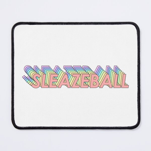 Item preview, SLEAZEBALL designed and sold by oddwonders.