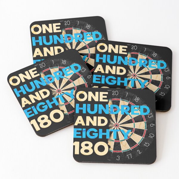 Item preview, One Hundred And Eighty - 180 designed and sold by TheØche.