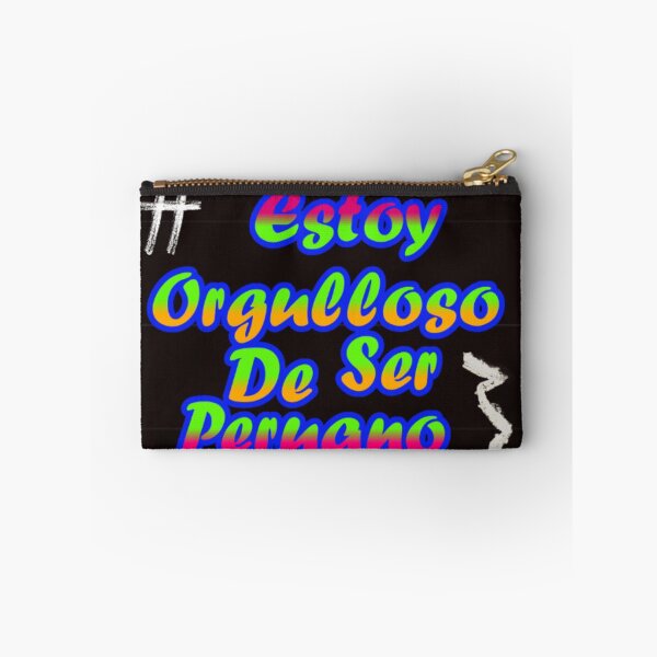 Item preview, I am proud to be Peruvian designed and sold by ArteVirtual28.