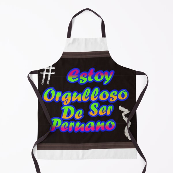 Item preview, I am proud to be Peruvian designed and sold by ArteVirtual28.
