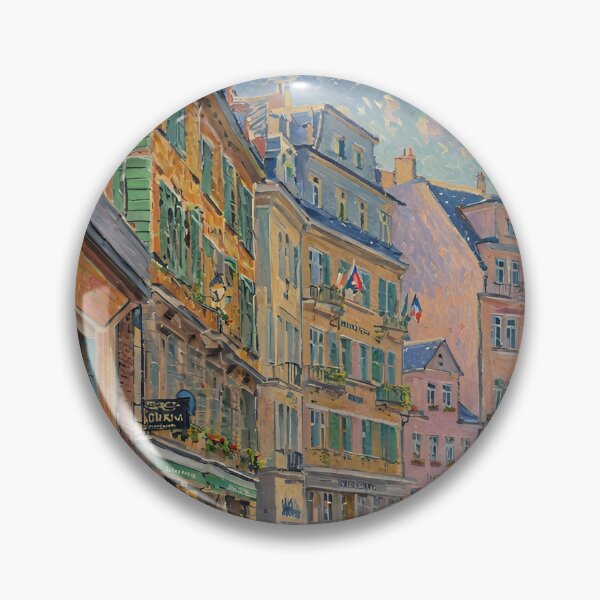 Item preview, Carlsbad designed and sold by sid1802.