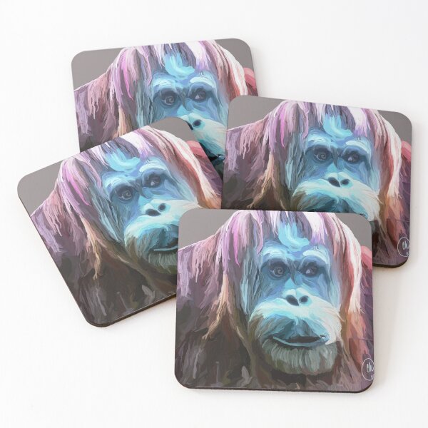 Item preview, Forest Elder - Eyes That Speak Without Words designed and sold by DragonDreamzzz.