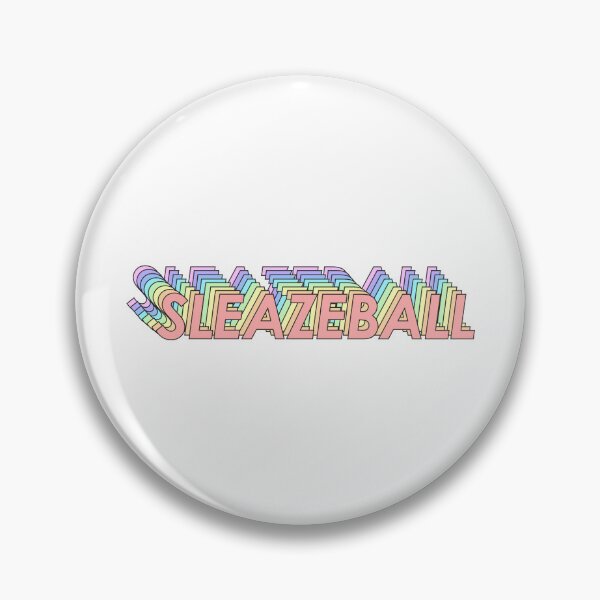 Item preview, SLEAZEBALL designed and sold by oddwonders.