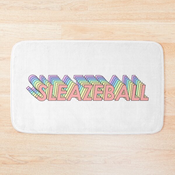 Item preview, SLEAZEBALL designed and sold by oddwonders.