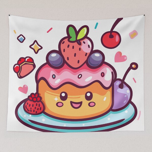 Item preview, Lone Star cake's Free Run designed and sold by braceele.