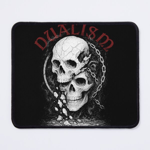 Item preview, Dualism – life & Death designed and sold by SERATUS STUDIO.