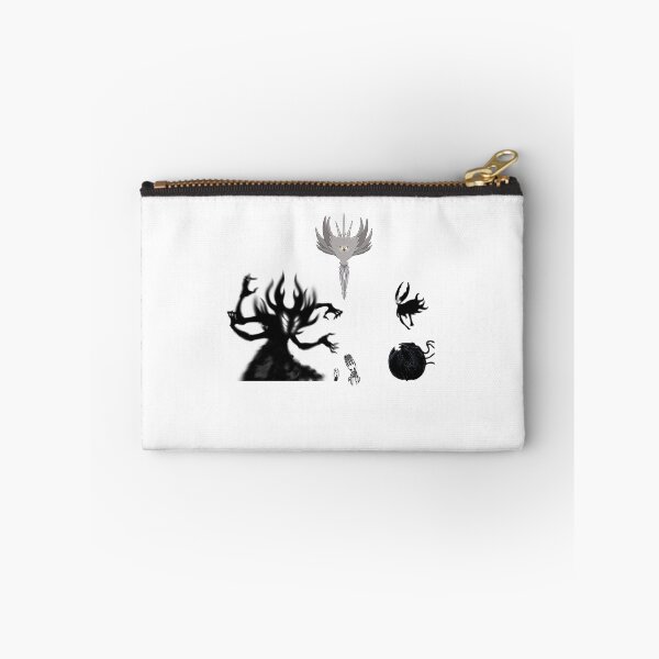 Artikelvorschau, Hollow Knight – Höhere Wesen entworfen und verkauft von moonsugarspice.