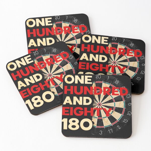Item preview, One Hundred And Eighty - 180 designed and sold by TheØche.