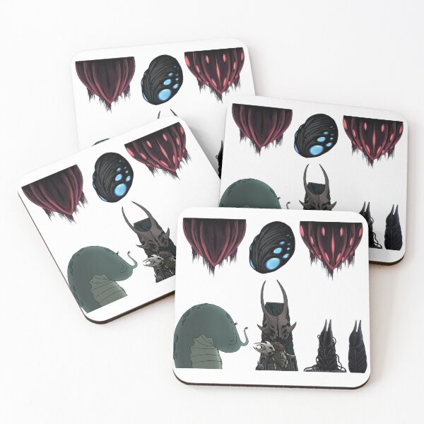 Artikelvorschau, Hollow Knight – Höhere Wesen entworfen und verkauft von moonsugarspice.