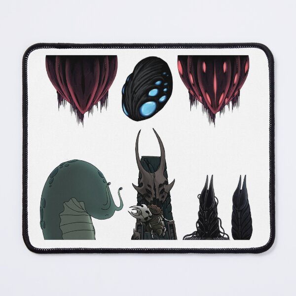 Artikelvorschau, Hollow Knight – Höhere Wesen entworfen und verkauft von moonsugarspice.