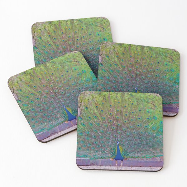Item preview, Peacock designed and sold by mortal perspective .