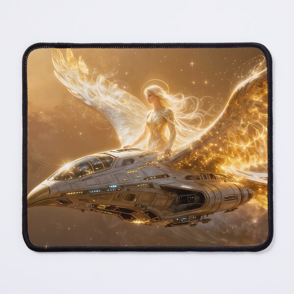 Item preview, Angel Star designed and sold by SanScho69.