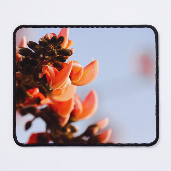 Item preview, Flame of the Forest flowers designed and sold by mortal perspective .