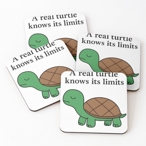 Item preview, Turtle cartoon designed and sold by Wujaszek123.