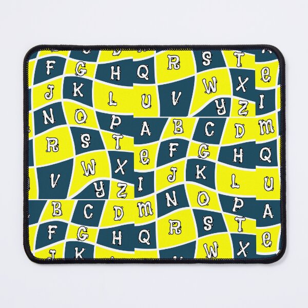 Item preview, Alphabet design for kids abcd design designed and sold by Swati's Digital Den.