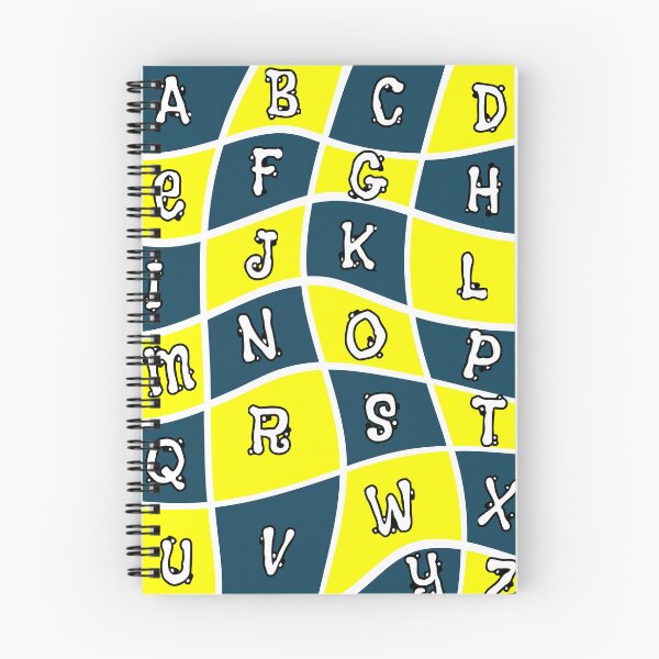 Artikelvorschau, Alphabet-Design für Kinder abcd-Design entworfen und verkauft von Swati's Digital Den.