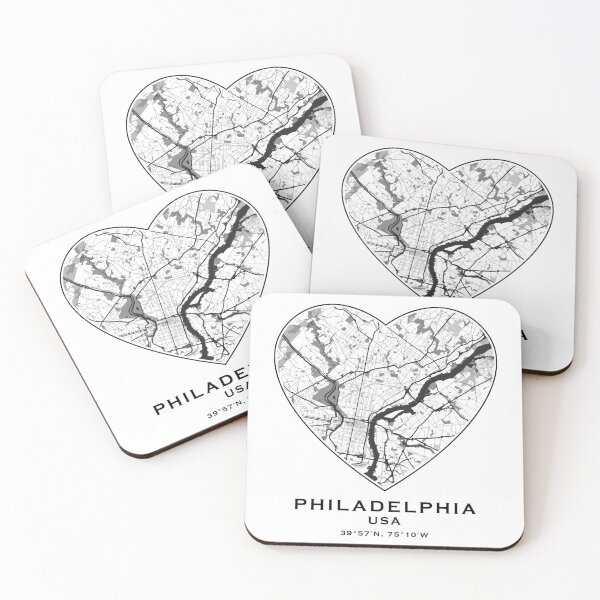 Item preview, Love for the City of Philadelphia designed and sold by HF-00.