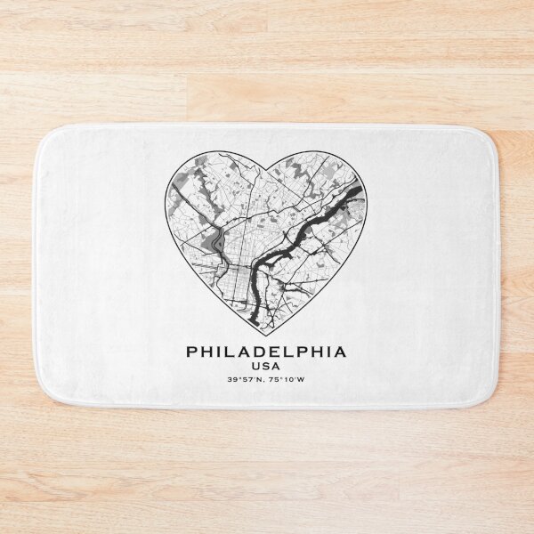 Item preview, Love for the City of Philadelphia designed and sold by HF-00.