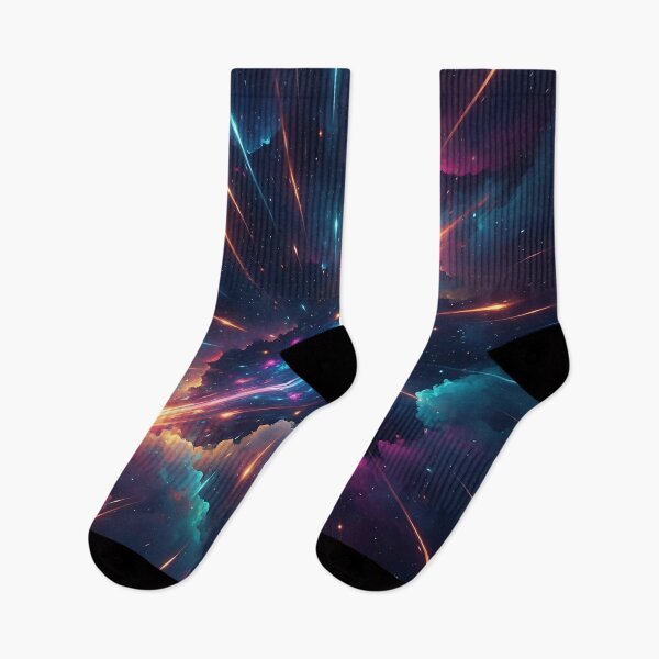 Item preview, Celestial Galaxy Abstract -Outer Space designed and sold by JoeZigns81.
