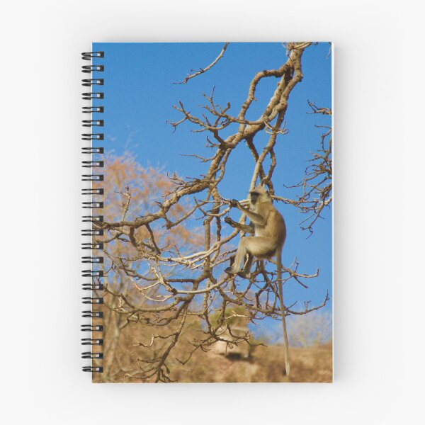Item preview, Monkey in a tree designed and sold by mortal perspective .