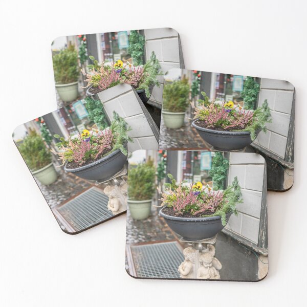 Item preview, Outdoor floral display designed and sold by yackers1.