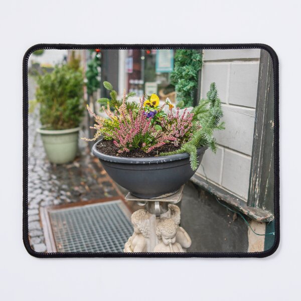 Item preview, Outdoor floral display designed and sold by yackers1.