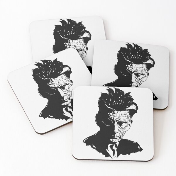 Item preview, Samuel Beckett designed and sold by surmind.