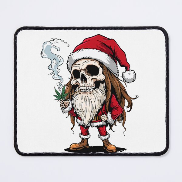 Item preview, Merry Litmas Time! designed and sold by SkullTroops.