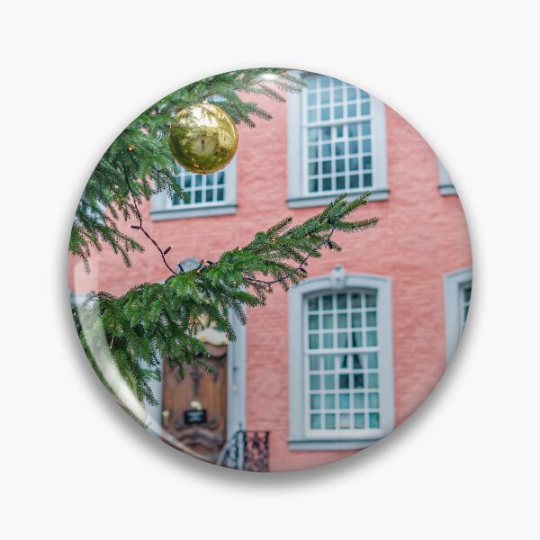 Item preview, Christmas in Monschau, Germany designed and sold by yackers1.