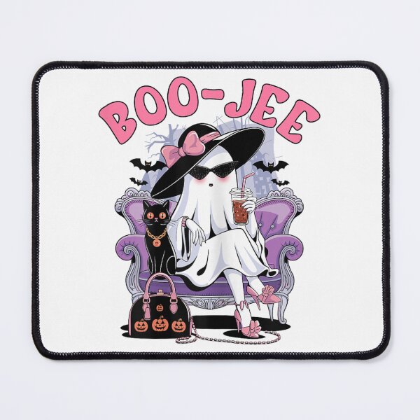 Item preview, Boo JEE Tumbler Ghost Boujee Halloween Spooky Season designed and sold by ivotee.