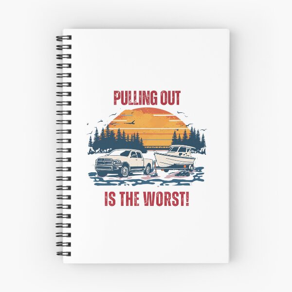 Item preview, Pulling out is the worst! designed and sold by NicMacTees.