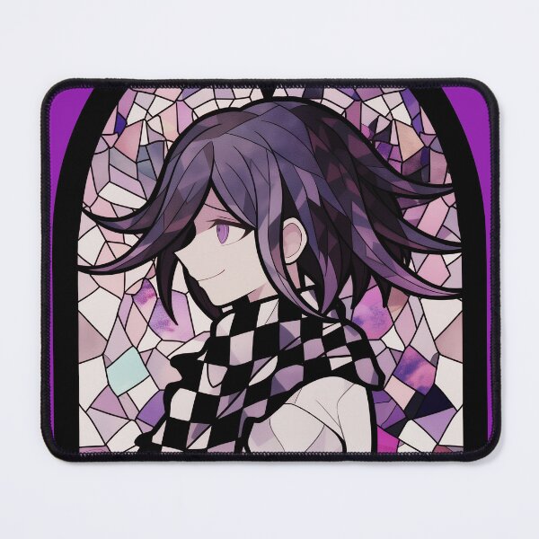 Item preview, Stained Glass Kokichi designed and sold by SchellStation.
