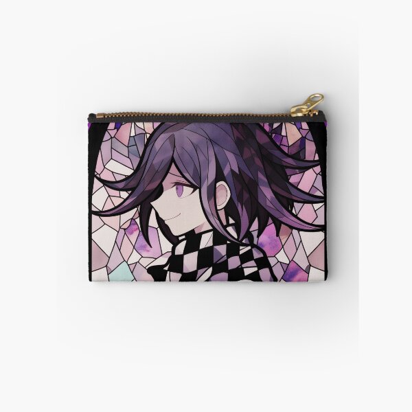 Item preview, Stained Glass Kokichi designed and sold by SchellStation.