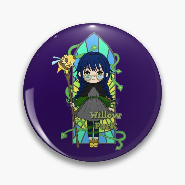 Item preview, It's Ms Park designed and sold by TheAshCreations.