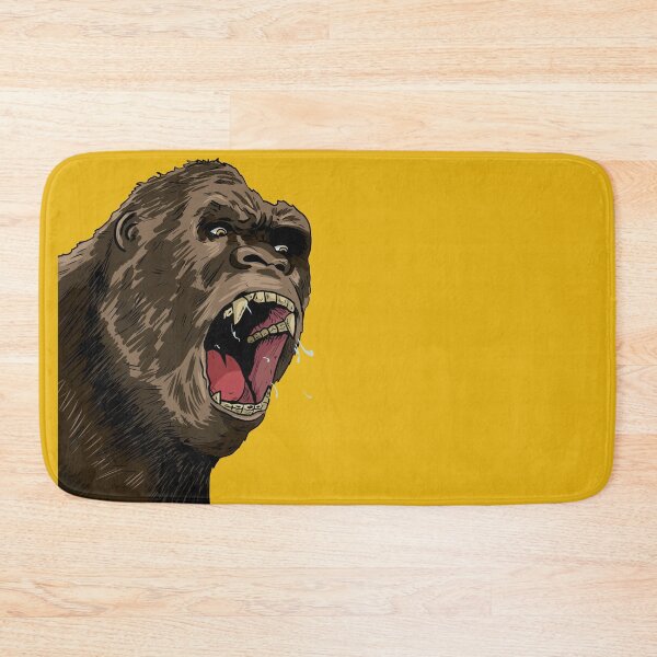 Item preview, King Kong designed and sold by blacksnowcomics.