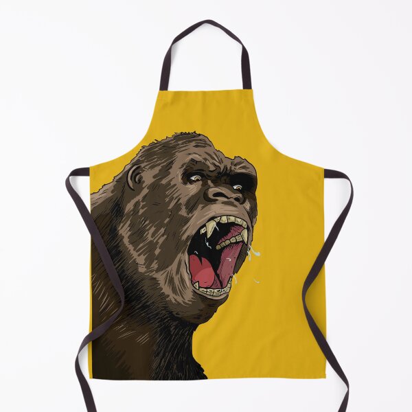 Item preview, King Kong designed and sold by blacksnowcomics.