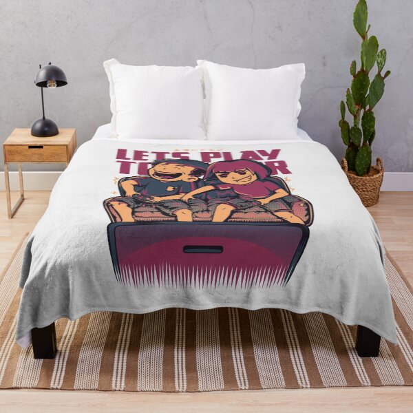 Item preview, Let's play game together designed and sold by GraphiQTees.
